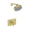 Newport Brass Secant(R): Balanced Pressure Shower Trim Set