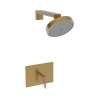 Newport Brass Secant(R): Balanced Pressure Shower Trim Set