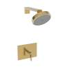 Newport Brass Secant(R): Balanced Pressure Shower Trim Set