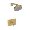 Newport Brass Secant(R): Balanced Pressure Shower Trim Set