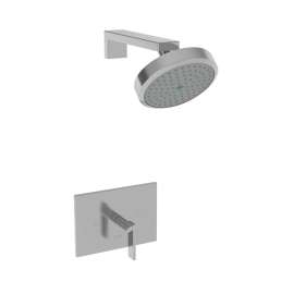 Newport Brass Secant(R): Balanced Pressure Shower Trim Set
