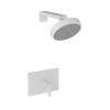Newport Brass Secant(R): Balanced Pressure Shower Trim Set