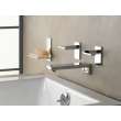 Newport Brass Secant(R): Wall Mount Tub Faucet