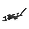 Newport Brass Secant(R): Roman Tub Faucet with Hand Shower