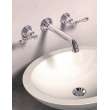 Newport Brass Ithaca(R): Wall Mount Lavatory Faucet