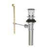 Newport Brass Brasstech: Lavatory Drain