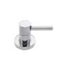 Newport Brass East Linear(R): Diverter/Flow Control Handle