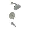 Newport Brass Ithaca(R): Balanced Pressure Tub & Shower Trim Set