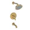 Newport Brass Ithaca(R): Balanced Pressure Tub & Shower Trim Set
