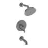 Newport Brass Ithaca(R): Balanced Pressure Tub & Shower Trim Set
