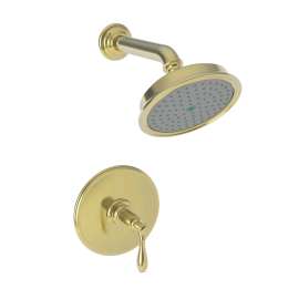 Newport Brass Ithaca(R): Balanced Pressure Shower Trim Set