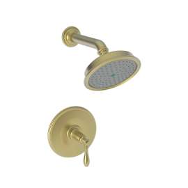 Newport Brass Ithaca(R): Balanced Pressure Shower Trim Set