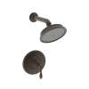 Newport Brass Ithaca(R): Balanced Pressure Shower Trim Set