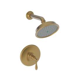 Newport Brass Ithaca(R): Balanced Pressure Shower Trim Set