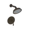Newport Brass Ithaca(R): Balanced Pressure Shower Trim Set