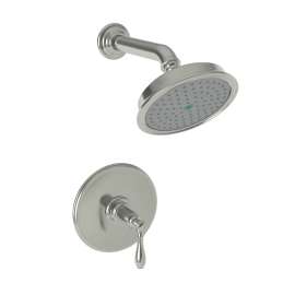 Newport Brass Ithaca(R): Balanced Pressure Shower Trim Set
