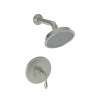 Newport Brass Ithaca(R): Balanced Pressure Shower Trim Set