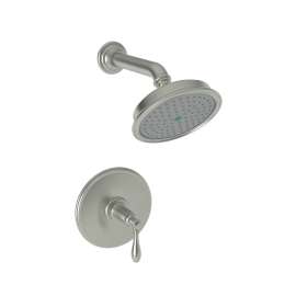 Newport Brass Ithaca(R): Balanced Pressure Shower Trim Set