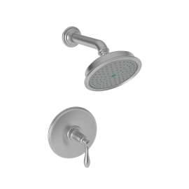 Newport Brass Ithaca(R): Balanced Pressure Shower Trim Set