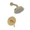 Newport Brass Ithaca(R): Balanced Pressure Shower Trim Set