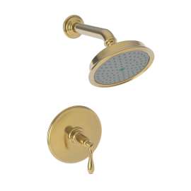 Newport Brass Ithaca(R): Balanced Pressure Shower Trim Set