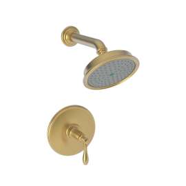Newport Brass Ithaca(R): Balanced Pressure Shower Trim Set