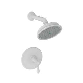 Newport Brass Ithaca(R): Balanced Pressure Shower Trim Set