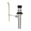 Newport Brass Brasstech: Lavatory Drain