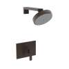 Newport Brass Secant(R): Balanced Pressure Shower Trim Set