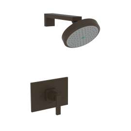 Newport Brass Secant(R): Balanced Pressure Shower Trim Set