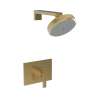 Newport Brass Secant(R): Balanced Pressure Shower Trim Set