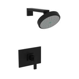 Newport Brass Secant(R): Balanced Pressure Shower Trim Set