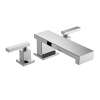 Newport Brass Secant(R): Roman Tub Faucet