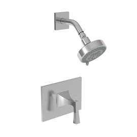 Newport Brass Joffrey(R): Balanced Pressure Shower Trim Set