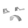 Newport Brass Joffrey(R): Wall Mount Tub Faucet