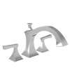 Newport Brass Joffrey(R): Roman Tub Faucet