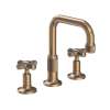 Newport Brass Clemens: Widespread Lavatory Faucet