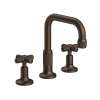 Newport Brass Clemens: Widespread Lavatory Faucet