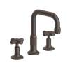 Newport Brass Clemens: Widespread Lavatory Faucet