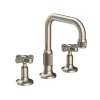 Newport Brass Clemens: Widespread Lavatory Faucet