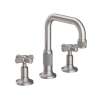 Newport Brass Clemens: Widespread Lavatory Faucet