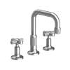 Newport Brass Clemens: Widespread Lavatory Faucet