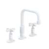 Newport Brass Clemens: Widespread Lavatory Faucet