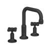 Newport Brass Clemens: Widespread Lavatory Faucet