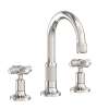 Newport Brass Clemens: Widespread Lavatory Faucet