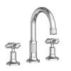 Newport Brass Clemens: Widespread Lavatory Faucet