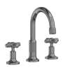 Newport Brass Clemens: Widespread Lavatory Faucet