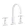 Newport Brass Clemens: Widespread Lavatory Faucet