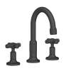 Newport Brass Clemens: Widespread Lavatory Faucet