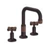 Newport Brass Clemens: Widespread Lavatory Faucet